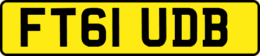 FT61UDB