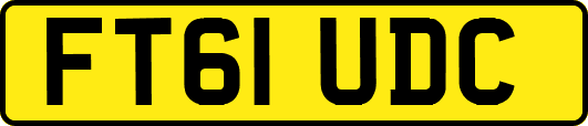 FT61UDC