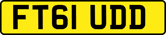 FT61UDD