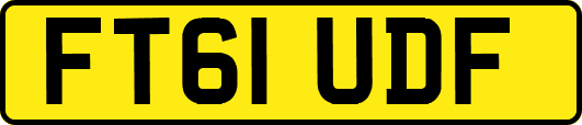 FT61UDF