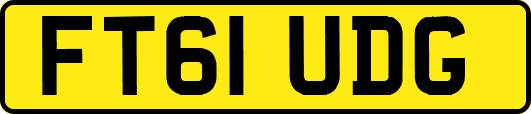 FT61UDG