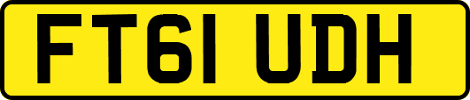 FT61UDH