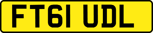 FT61UDL