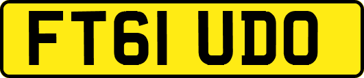 FT61UDO