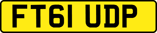 FT61UDP