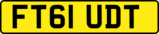 FT61UDT