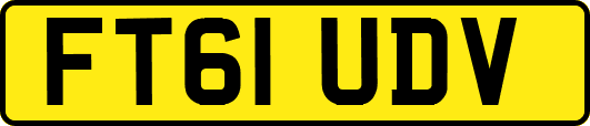 FT61UDV