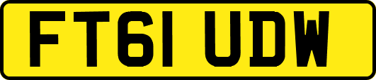 FT61UDW