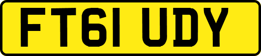 FT61UDY