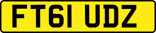 FT61UDZ