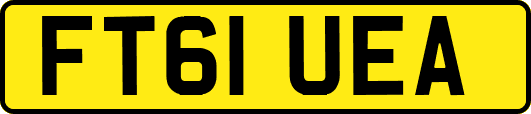 FT61UEA