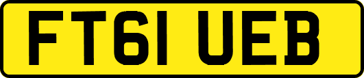 FT61UEB