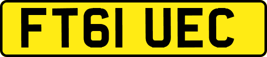 FT61UEC