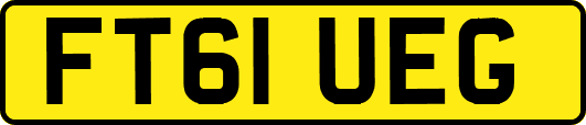 FT61UEG