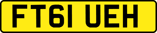 FT61UEH