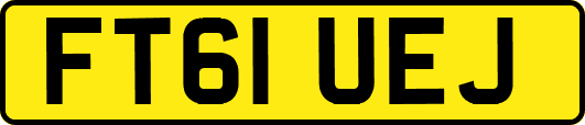 FT61UEJ