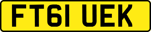FT61UEK