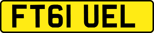 FT61UEL