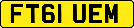 FT61UEM