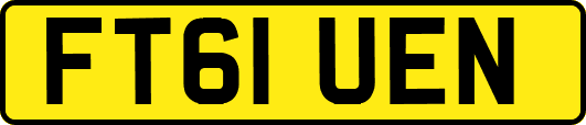 FT61UEN