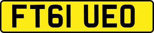 FT61UEO
