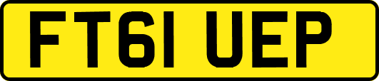 FT61UEP