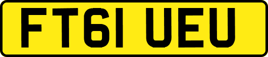 FT61UEU