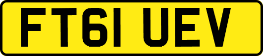 FT61UEV