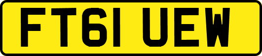 FT61UEW