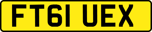 FT61UEX