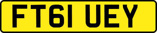 FT61UEY