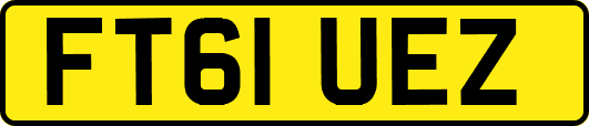FT61UEZ