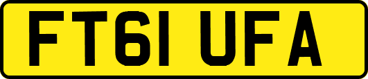 FT61UFA