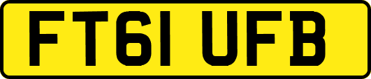 FT61UFB