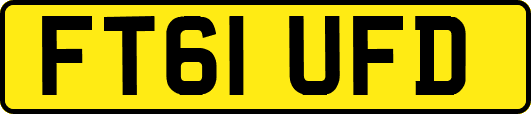 FT61UFD