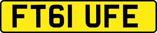 FT61UFE