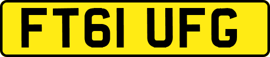 FT61UFG