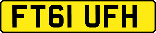 FT61UFH
