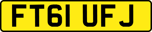 FT61UFJ