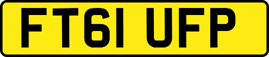 FT61UFP