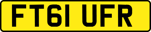 FT61UFR