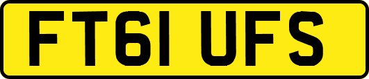 FT61UFS