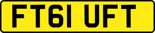 FT61UFT
