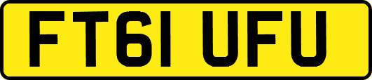 FT61UFU