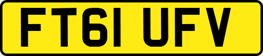 FT61UFV