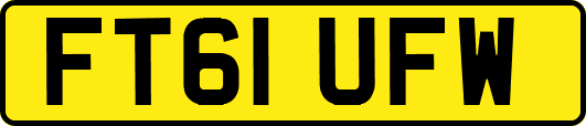 FT61UFW