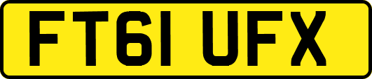 FT61UFX