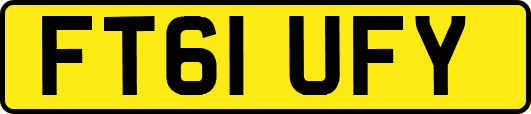FT61UFY