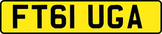 FT61UGA