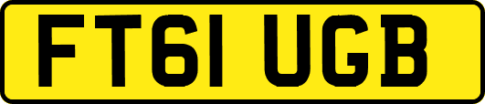 FT61UGB
